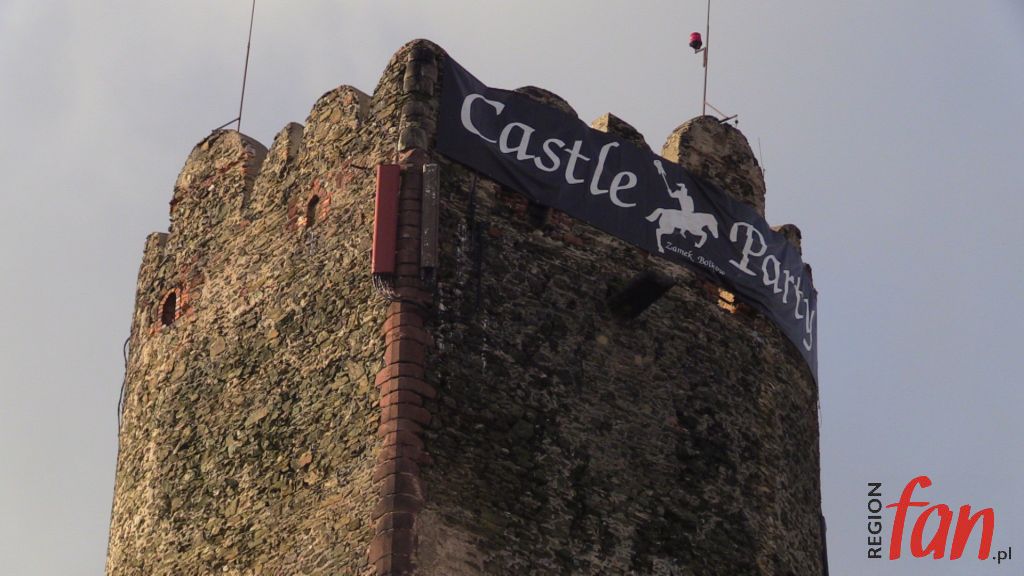 Tragedia na Castle Party. Śmierć z przedawkowania?