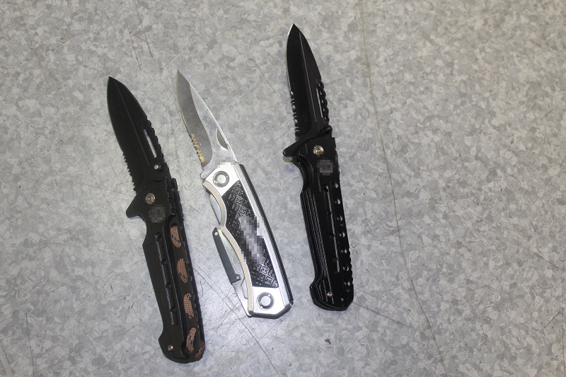 Okradali auta metodą „na koło”. Gruzini już w rękach policji (FOTO)