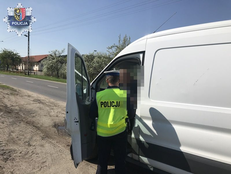 Dziś kaskadowo mierzą prędkość