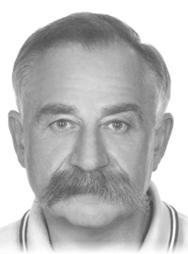 Ponad rok temu słuch po nim zaginął