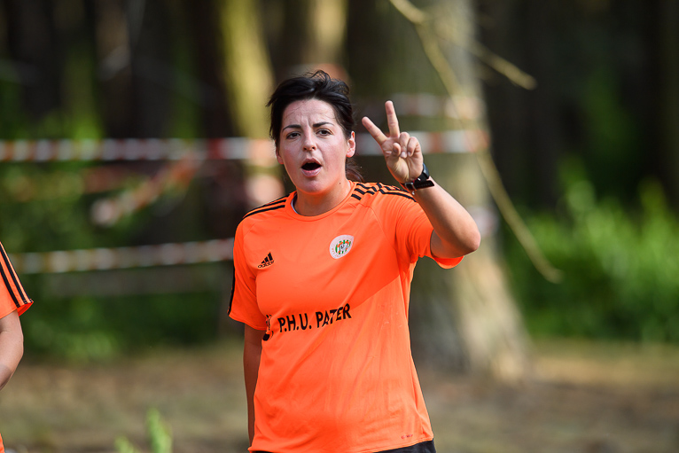 Metraco Zagłębie rozpoczęło przygotowania (FOTO)