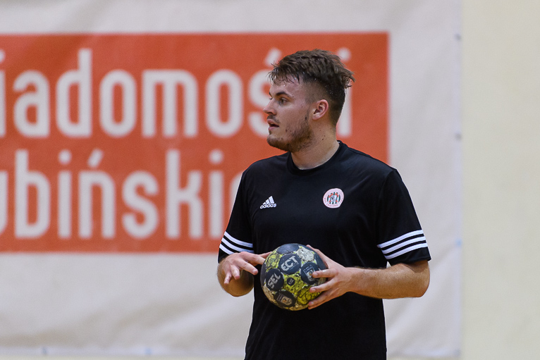 Miedziowi wrócili do treningów (FOTO)