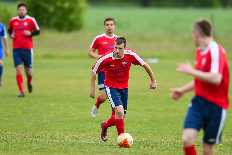 Kolejarz zajmie miejsce Victorii