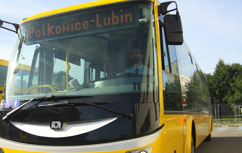 Zmiany w bezpłatnych kursach Polkowice-Lubin