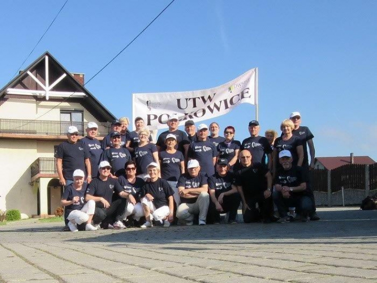 Rekrutują na uniwersytet