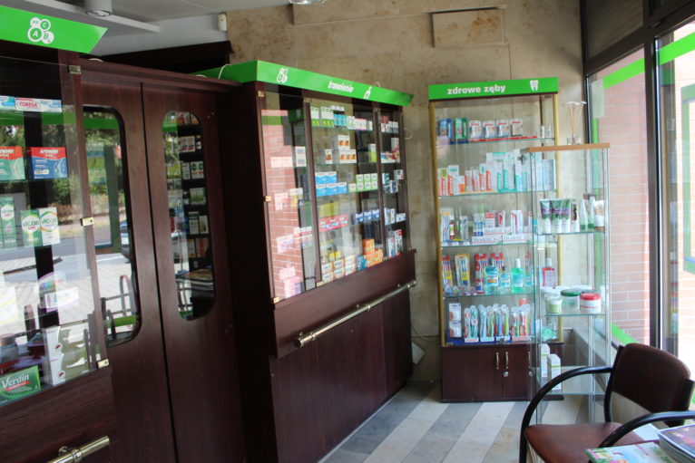 W aptekach brakuje coraz więcej leków