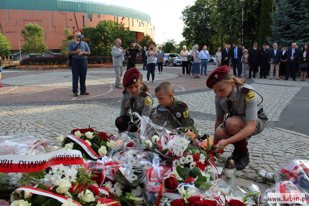 Trzeba o tym pamiętać – oddali hołd wymordowanym na Kresach