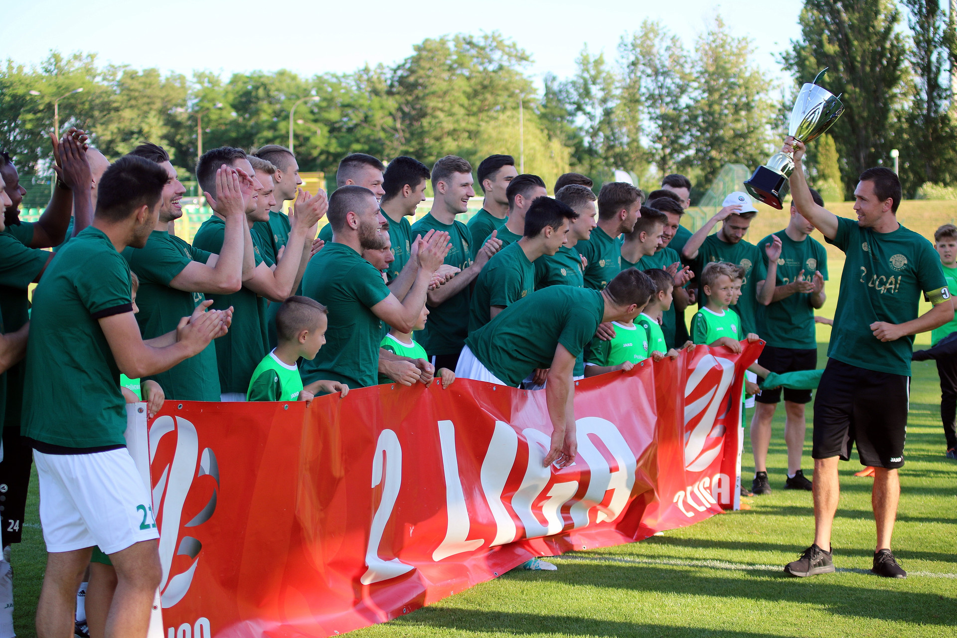 Wysoka wygrana legnickich szachistów (FOTO)