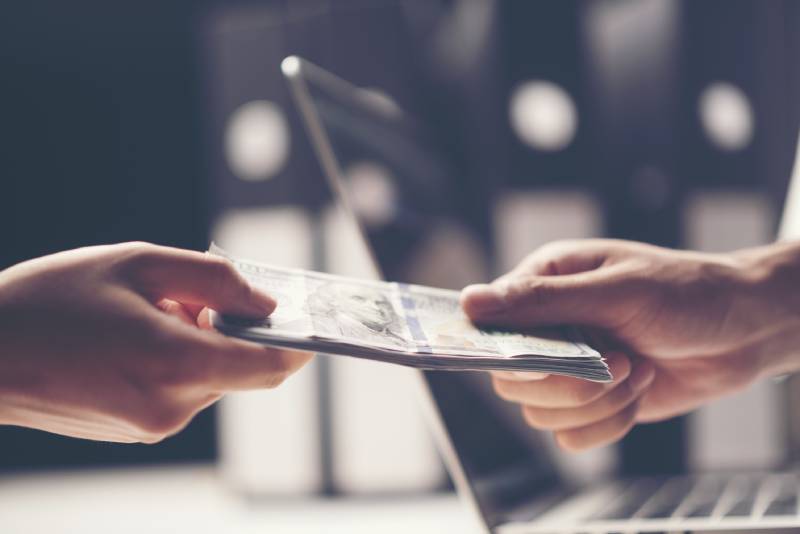 Gdzie po kredyt gotówkowy? Sprawdź jak znaleźć najlepszą ofertę!