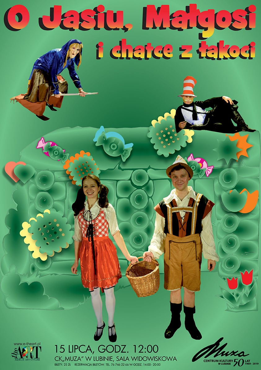 Jaś i Małgosia muzycznie