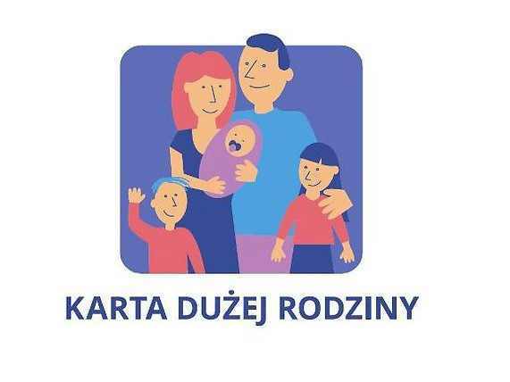 Trzy Plus dla dużych rodzin