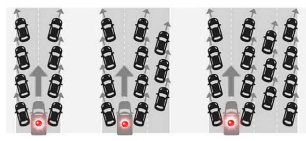 Policja przypomina o „korytarzu życia”