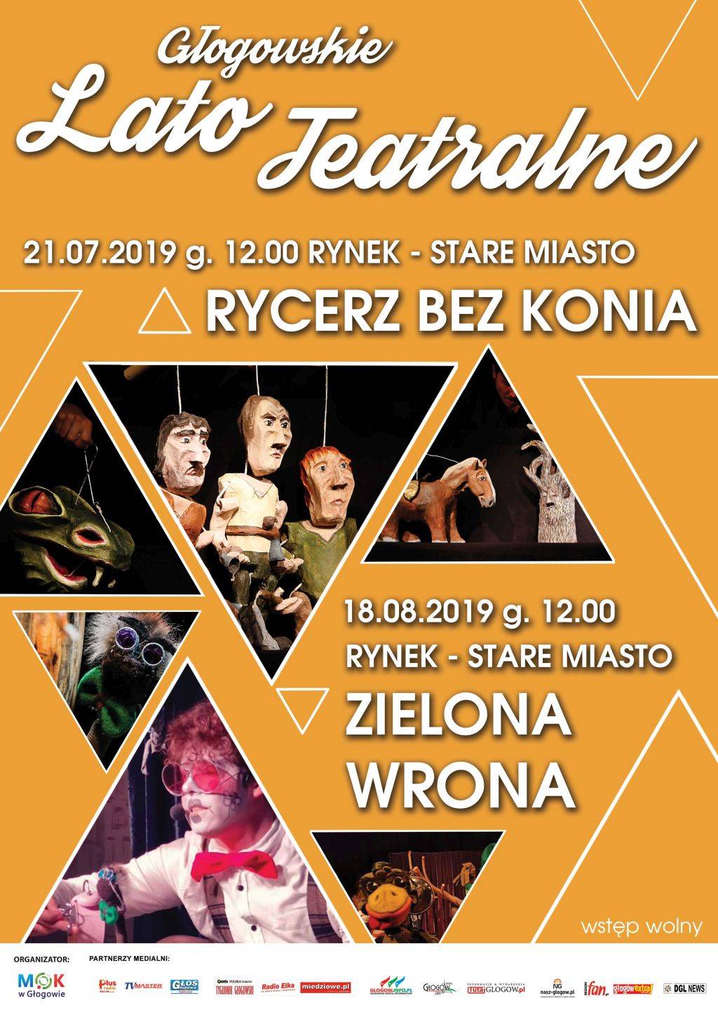 Teatr na Starym Mieście  