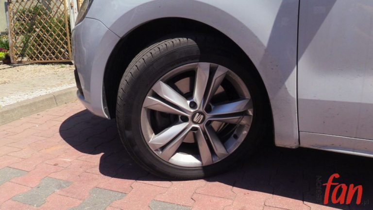 Uwaga na złodziei. Metoda „na koło” znów na topie (WIDEO)