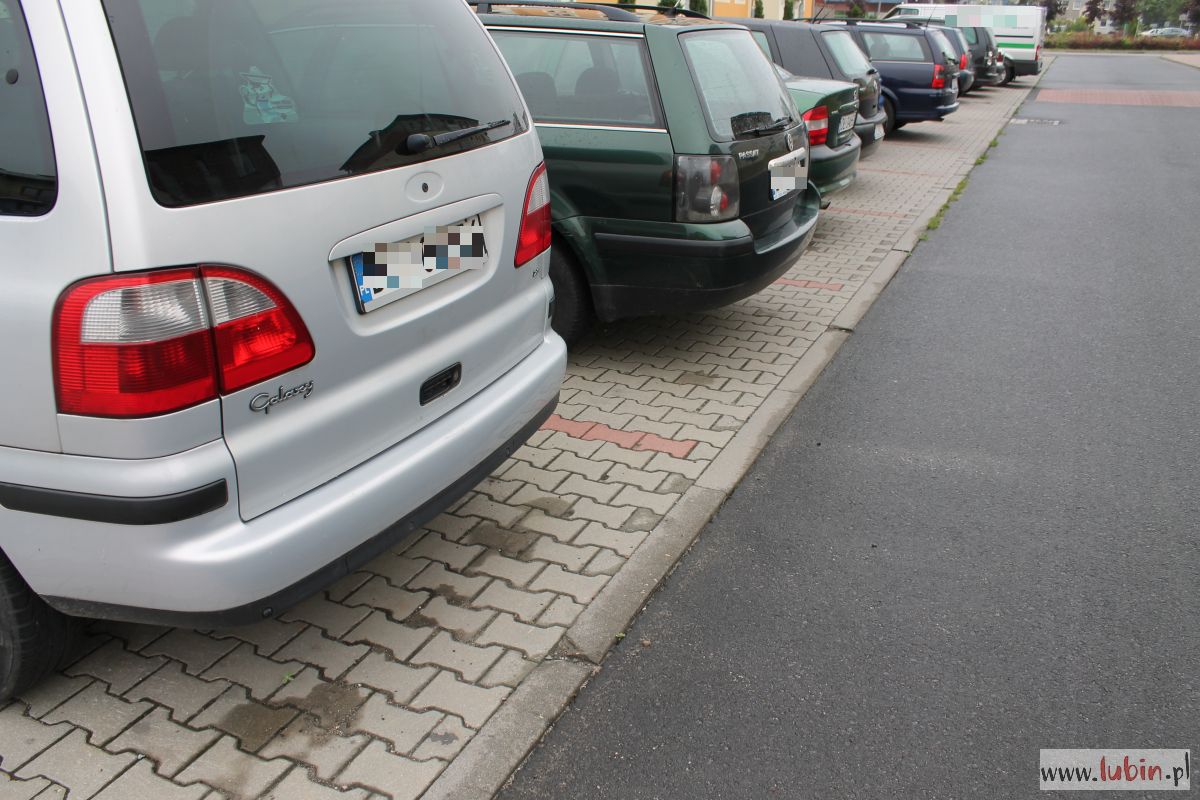 Na  Bydgoskiej powstaną kolejne parkingi