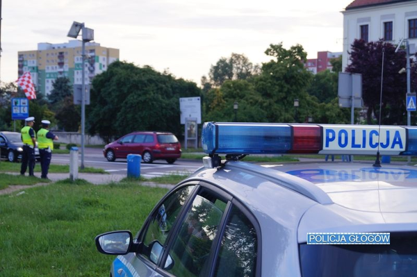 Kierowali mimo sądowych zakazów