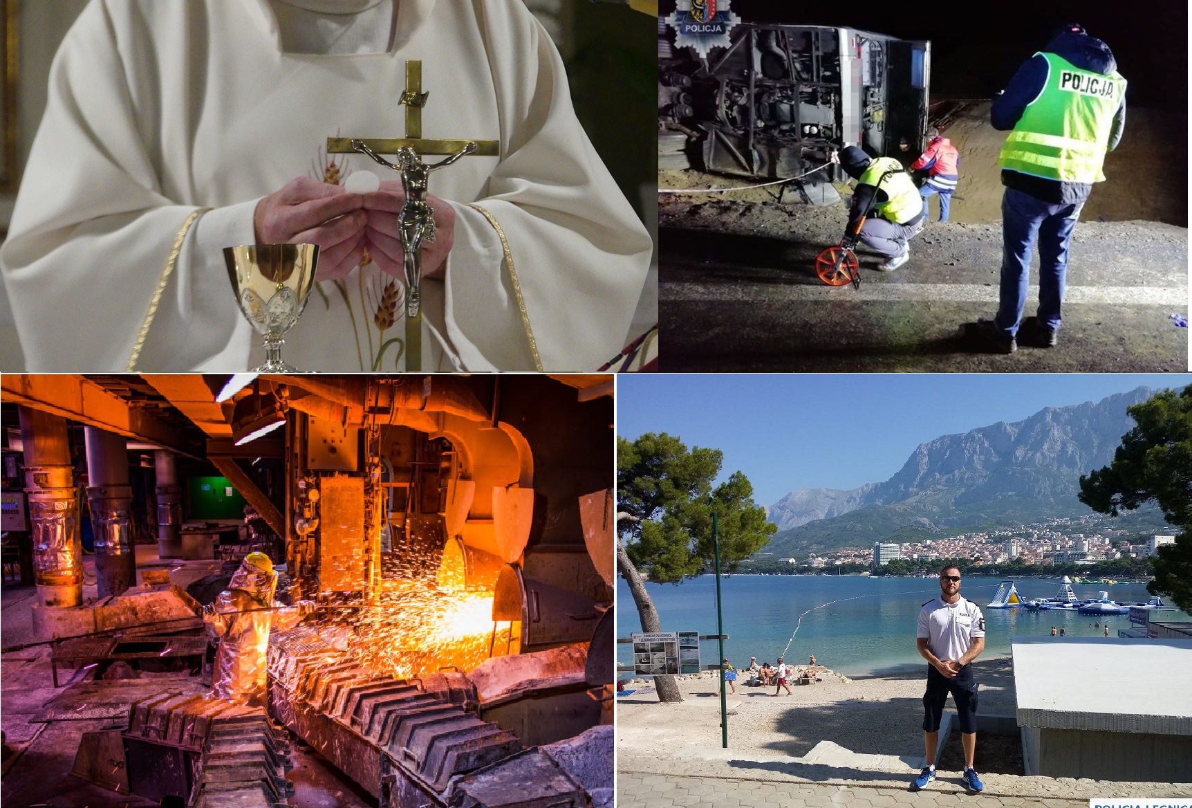 Flesz RF – przegląd wydarzeń z regionu