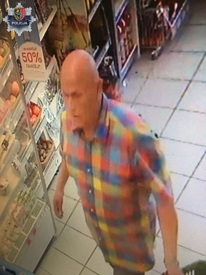 Może mieć związek z przywłaszczeniem telefonu