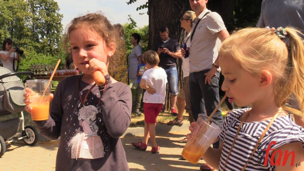 Wegeparty w Parku Miejskim (FOTO)