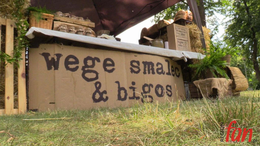 Wegetariada ver. 9.5