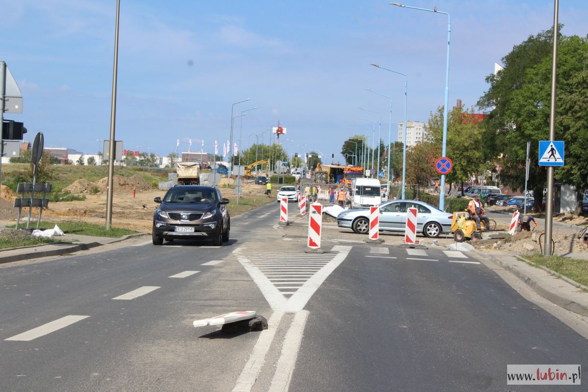 Na Jana Pawła pod prąd – kierowcy nie patrzą na znaki!