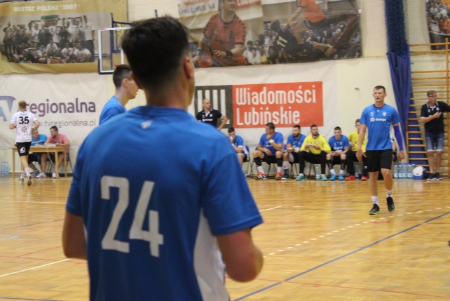 Fitarena Cup: Chrobry i Gwardia w finale (FOTO)