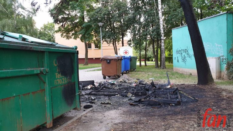 Problem wielkich gabarytów