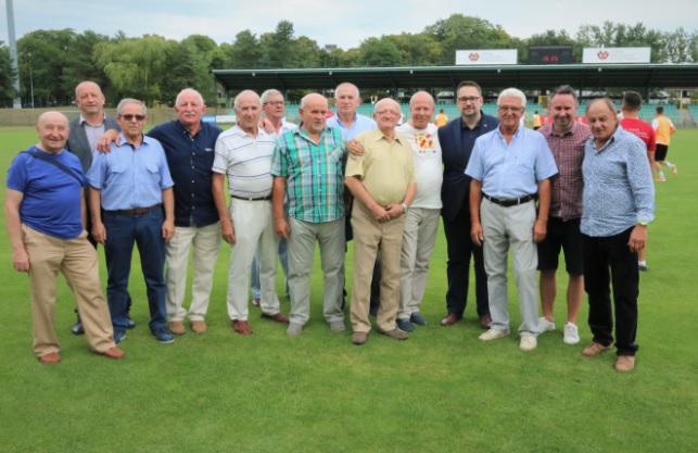 Spotkanie po latach (FOTO)