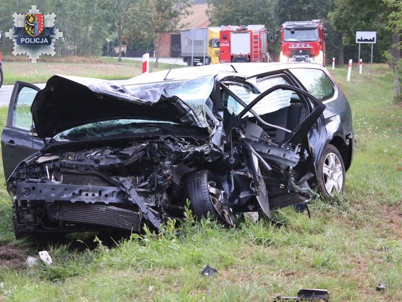 Czołówka na krajowej „dwunastce”