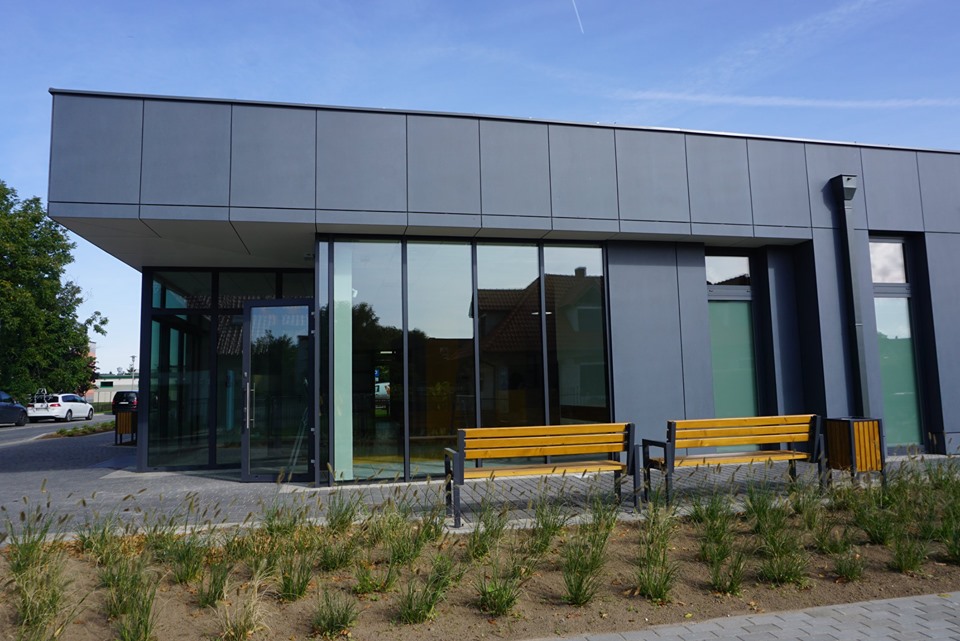 Obwodnica Kwielic oddana przed czasem