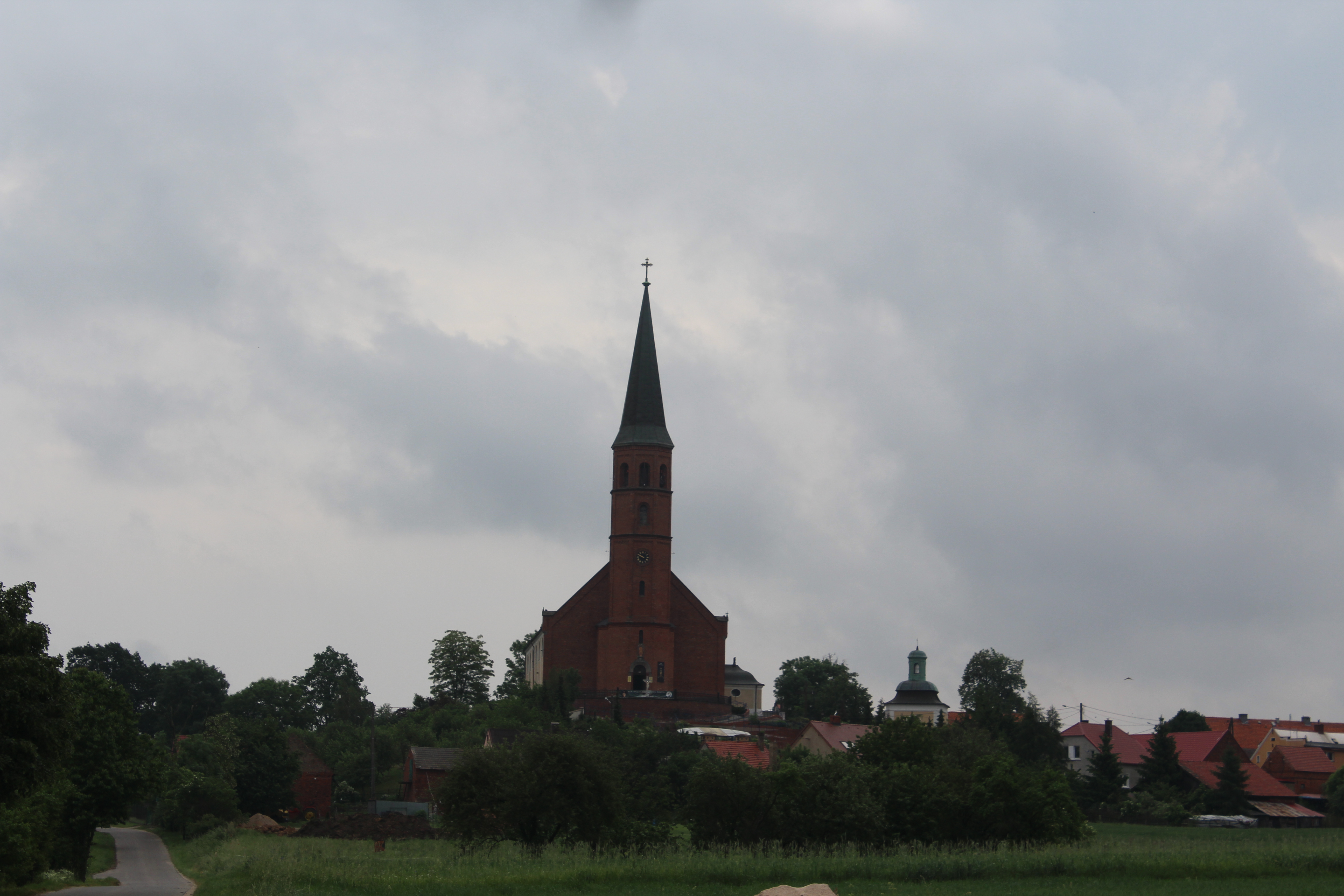Darmowy autobus z Polkowic do Grodowca na dożynki