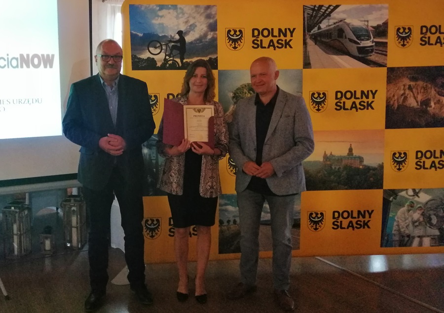 Te gminy dostaną dotacje z województwa