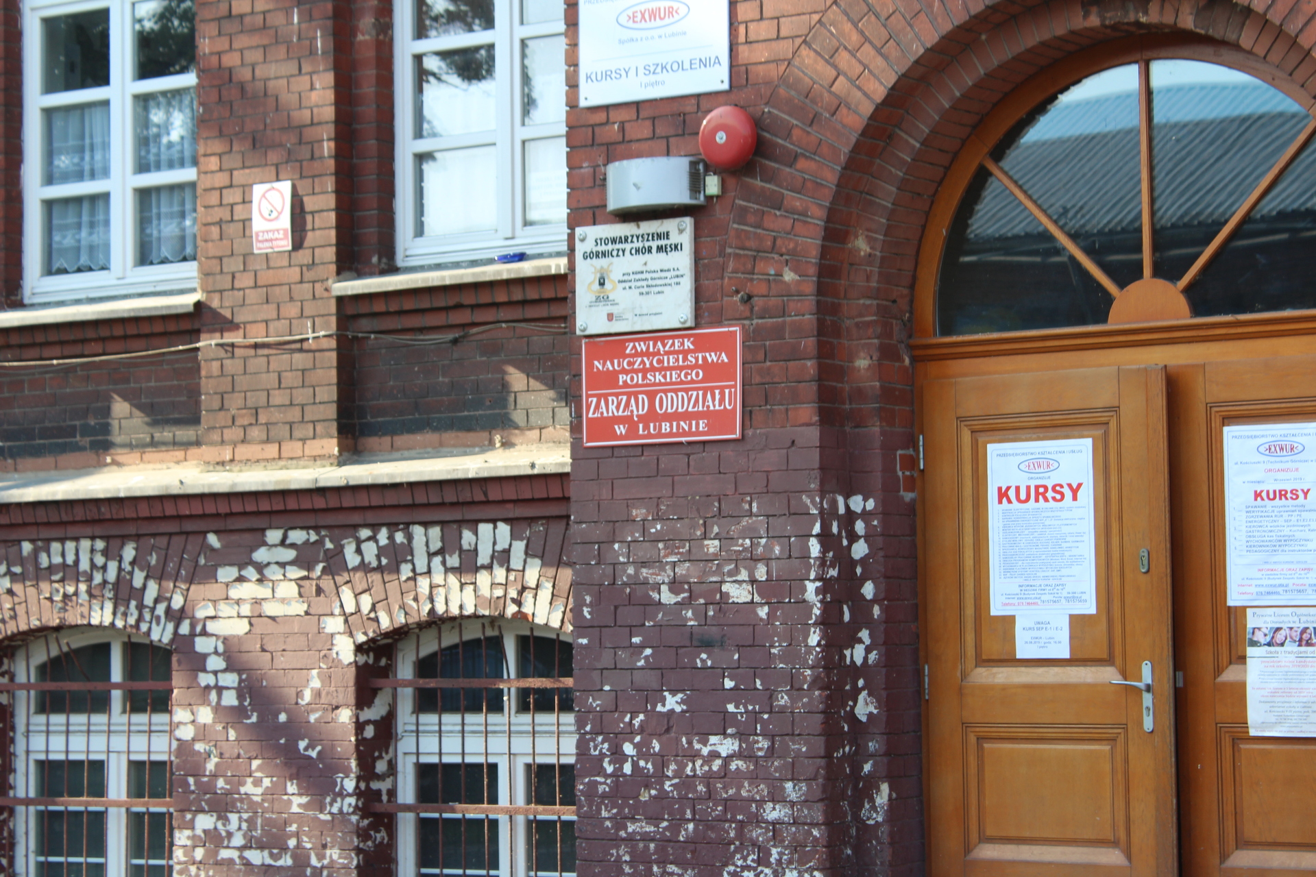 Będzie strajk pracowników oświaty