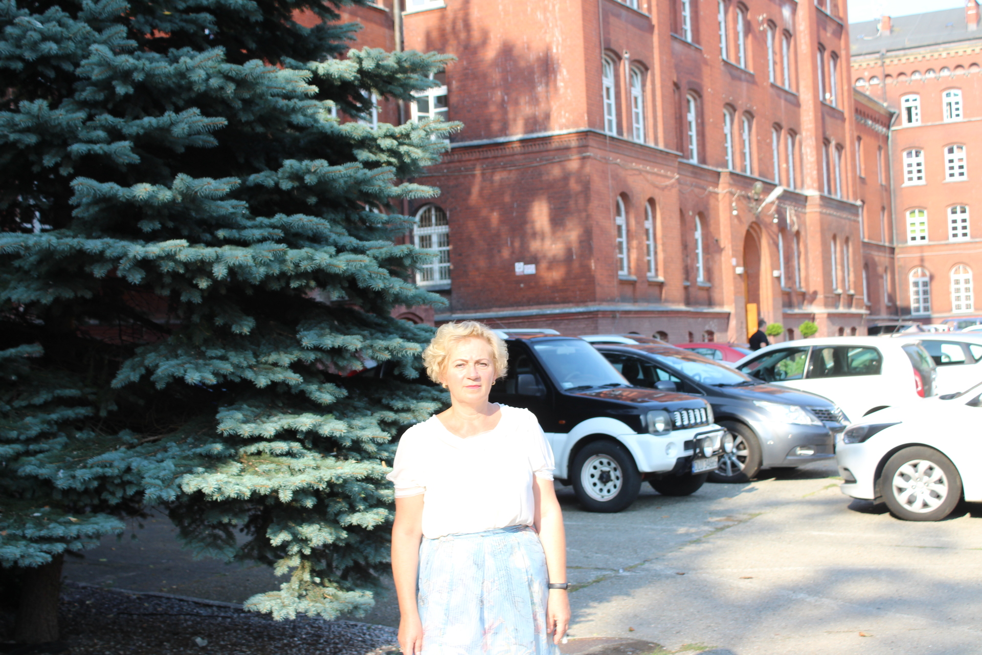 Nie chcą takiej historii