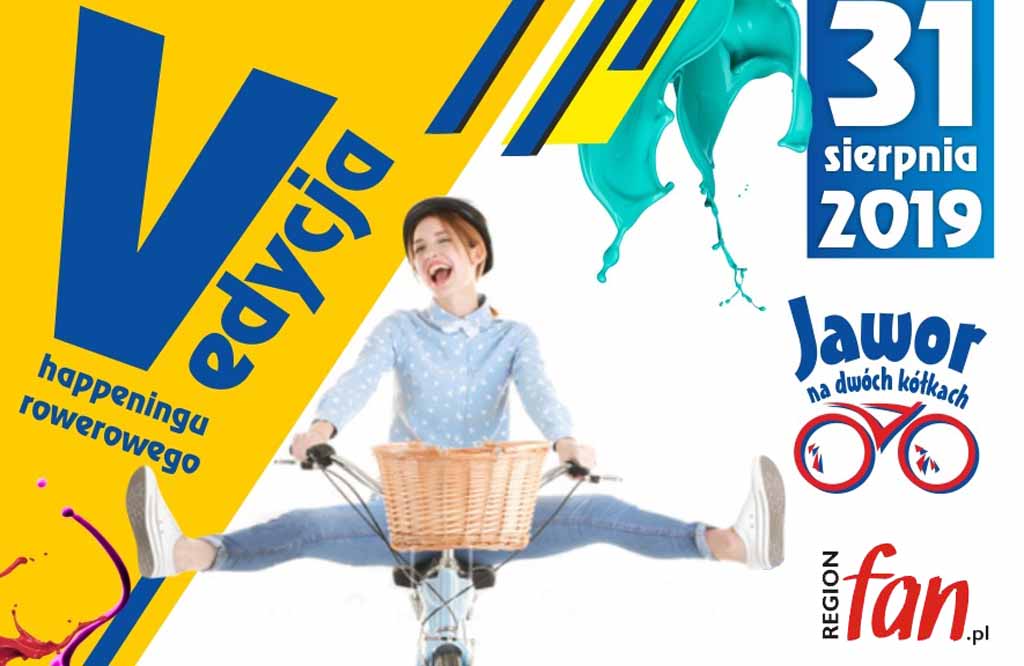 Tworzą modę na rowery