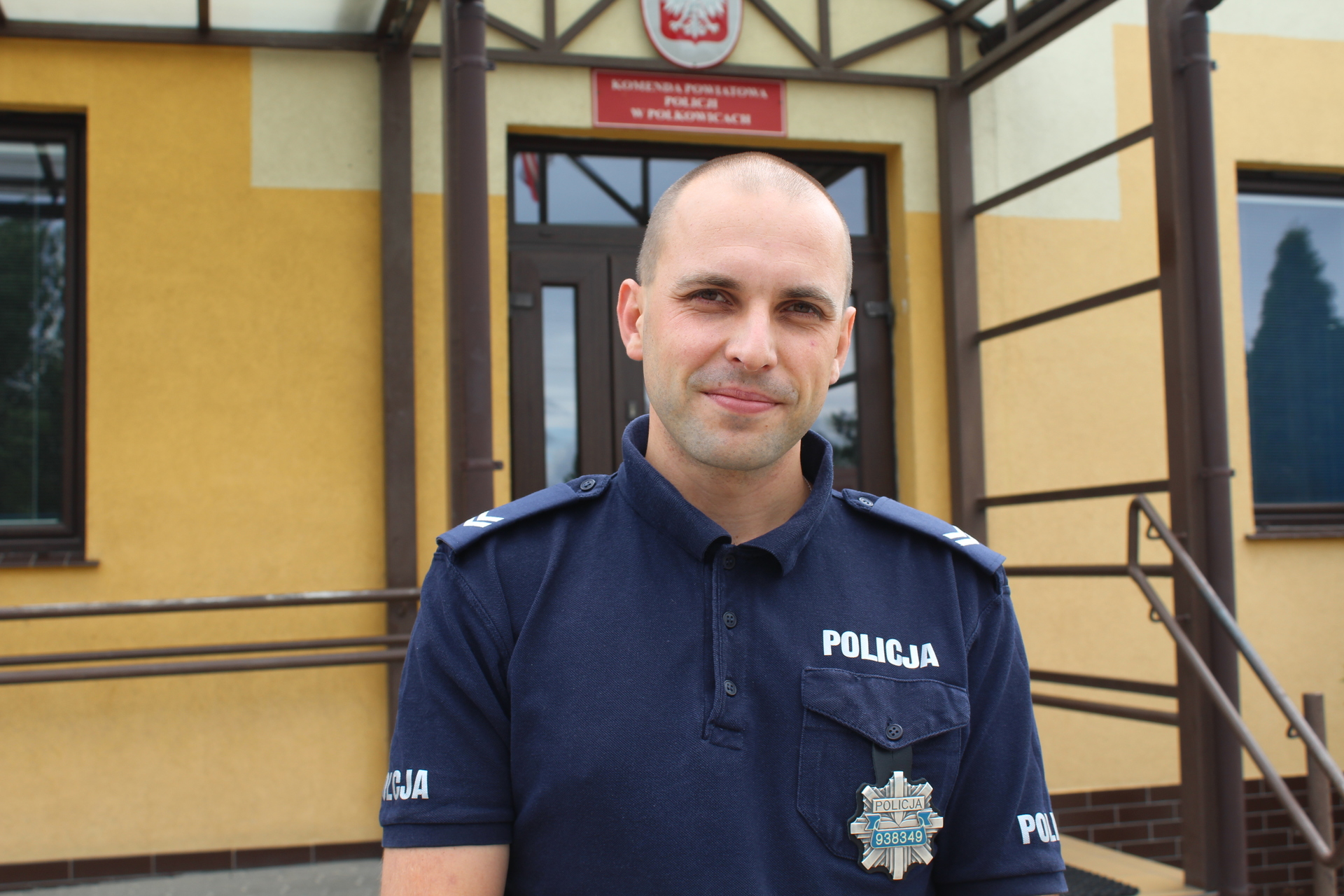 Policjanci kontra Gwiazdy Kuby – charytatywny mecz dla Kubusia