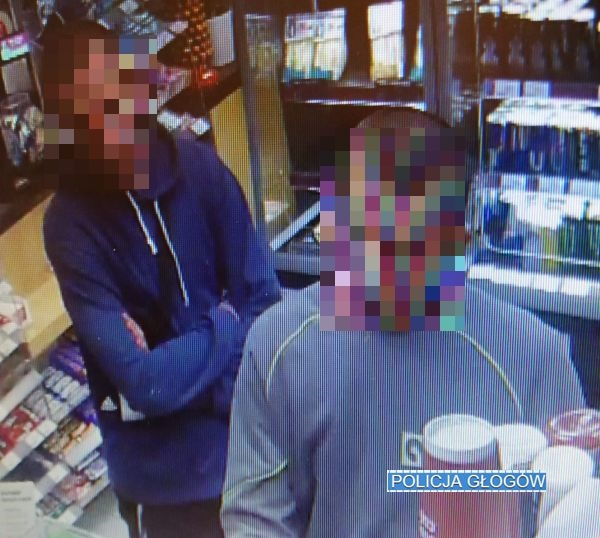 Skopali szafki elektryczne. Dlaczego? Nie wiedzą