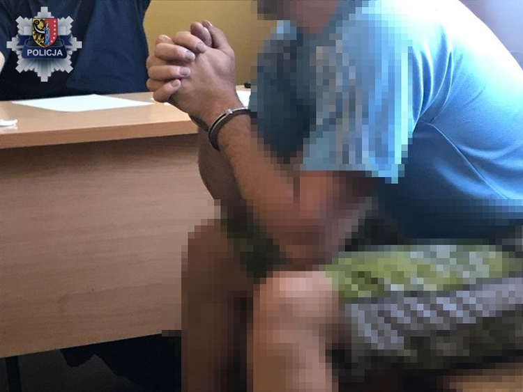 Do trzech razy sztuka? Zaryzykował