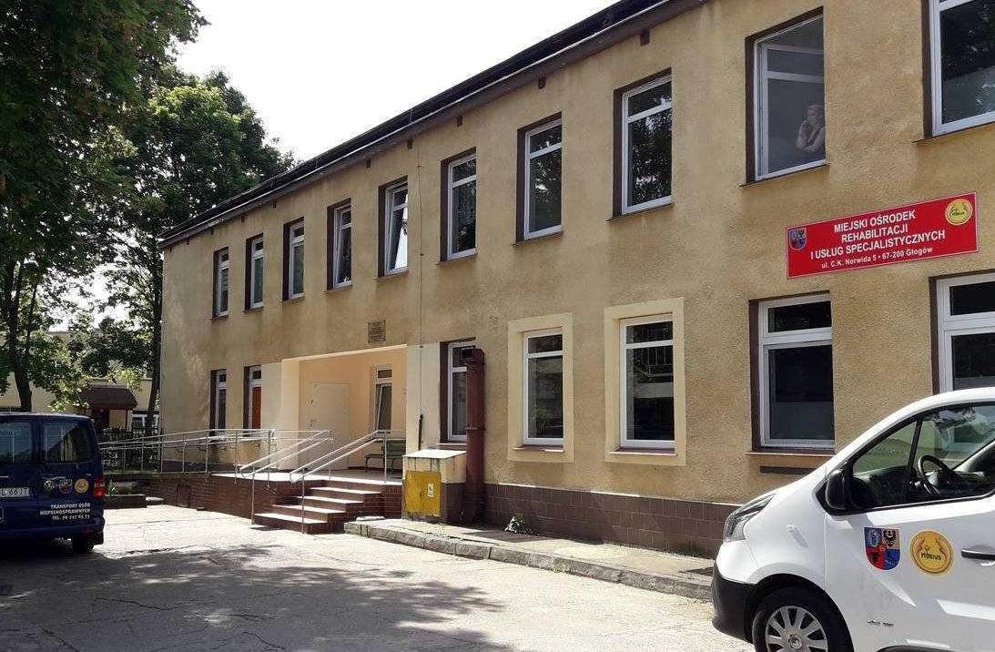 Opieka wytchnieniowa już we wrześniu