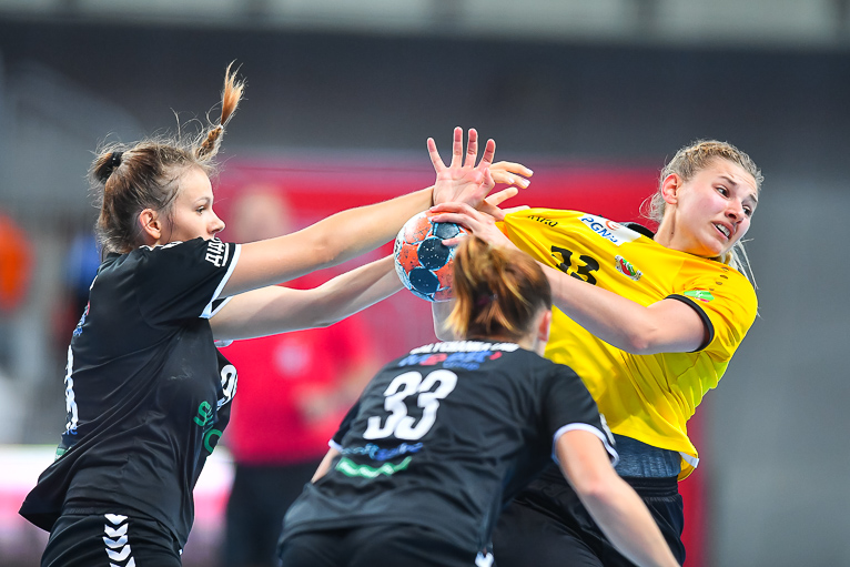 XXII Memoriał Henryka Kruglińskiego – dzień 2