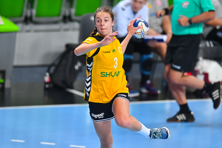 XXII Memoriał Henryka Kruglińskiego: Triumf Metraco Zagłębia! (FOTO)