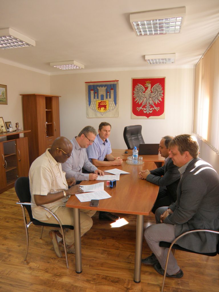 Od września świąteczna opieka zdrowotna w Przemkowie