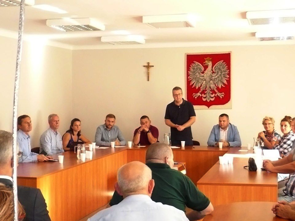 Połączenie przemkowskich klubów sportowych coraz bliżej