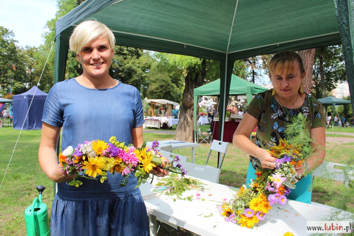 Rękodzieło i zabawa – impreza na zakończenie wakacji (FOTO)