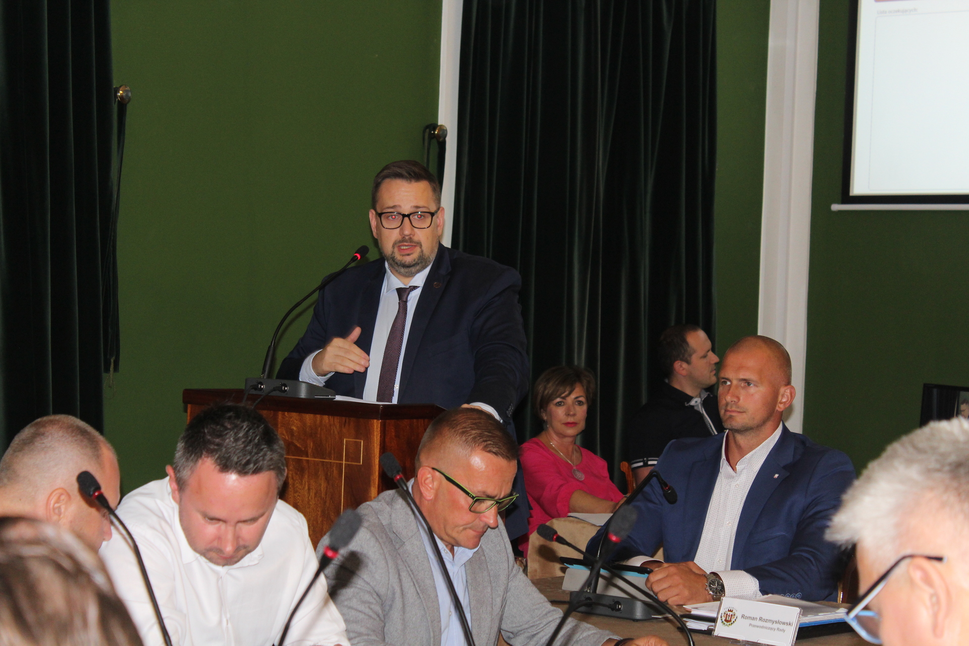 ZGZM przejmie udziały polkowickiej spółki. Stawką są opłaty za odpady  