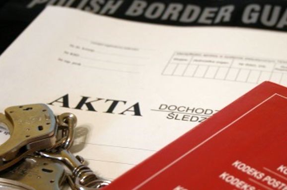 53-letni Turek stanie przed sądem