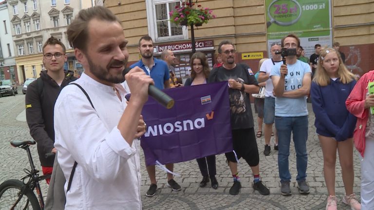 #Solidarni z Białymstokiem