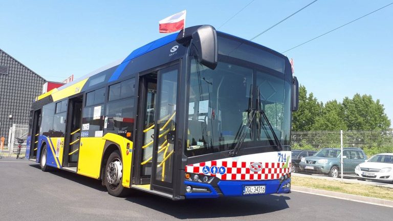 Jutro autobusem za darmo