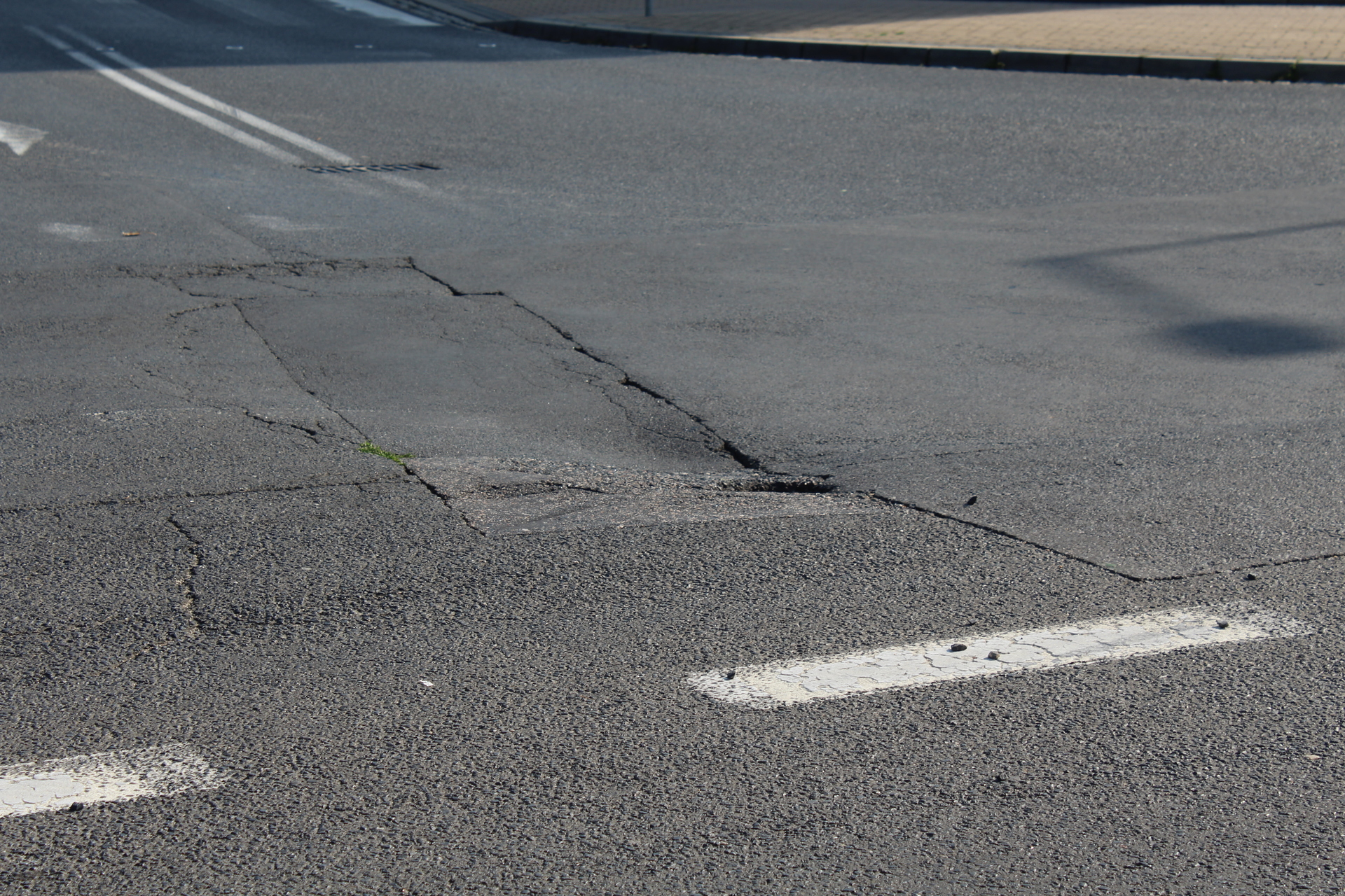 Ponad ćwierć mln zł na łatanie dziur