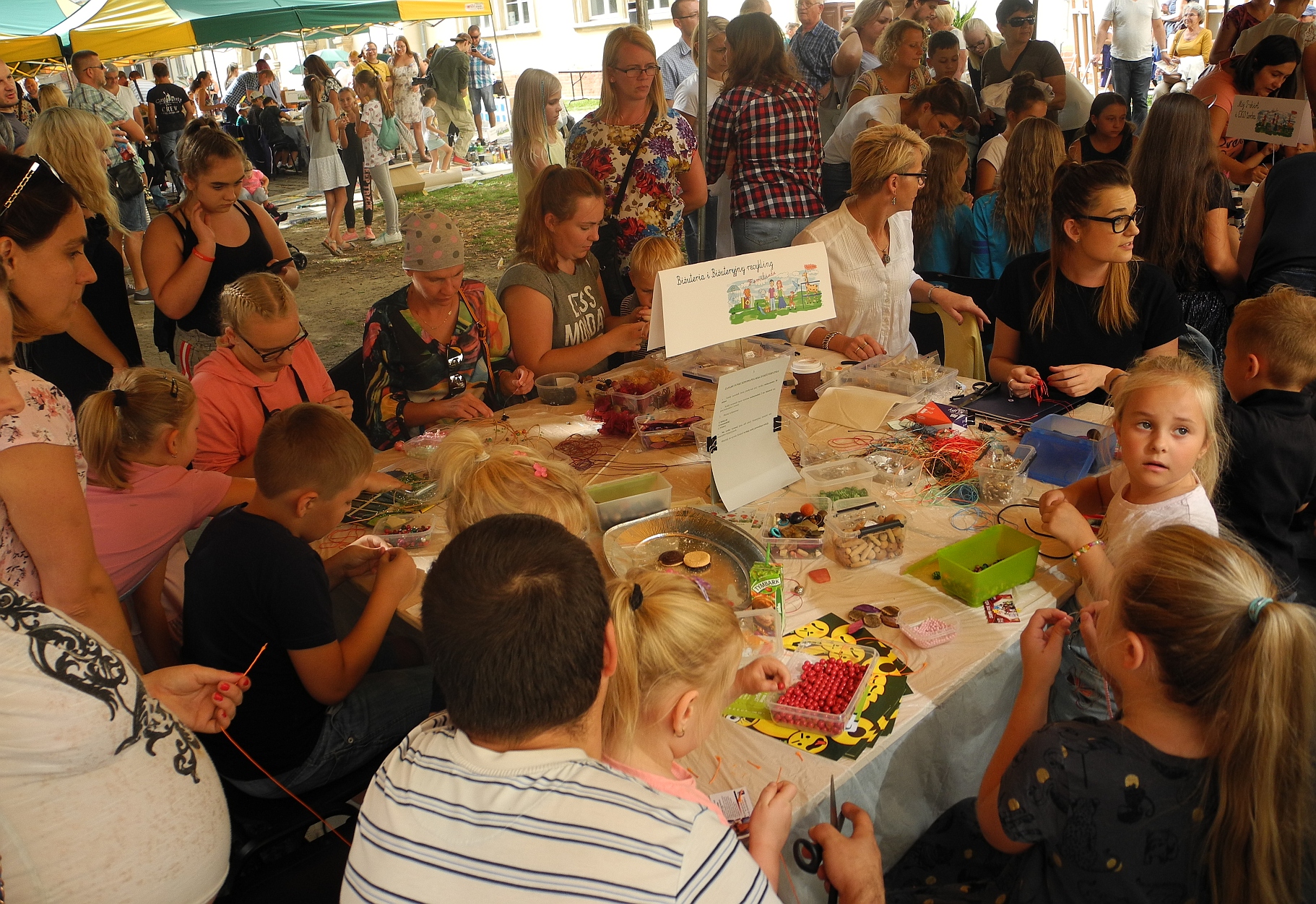 Familiada już po raz 10.